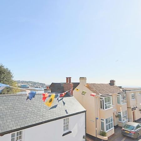18 Strand Shaldon Eksteriør bilde