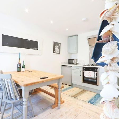 18 Strand Shaldon Eksteriør bilde