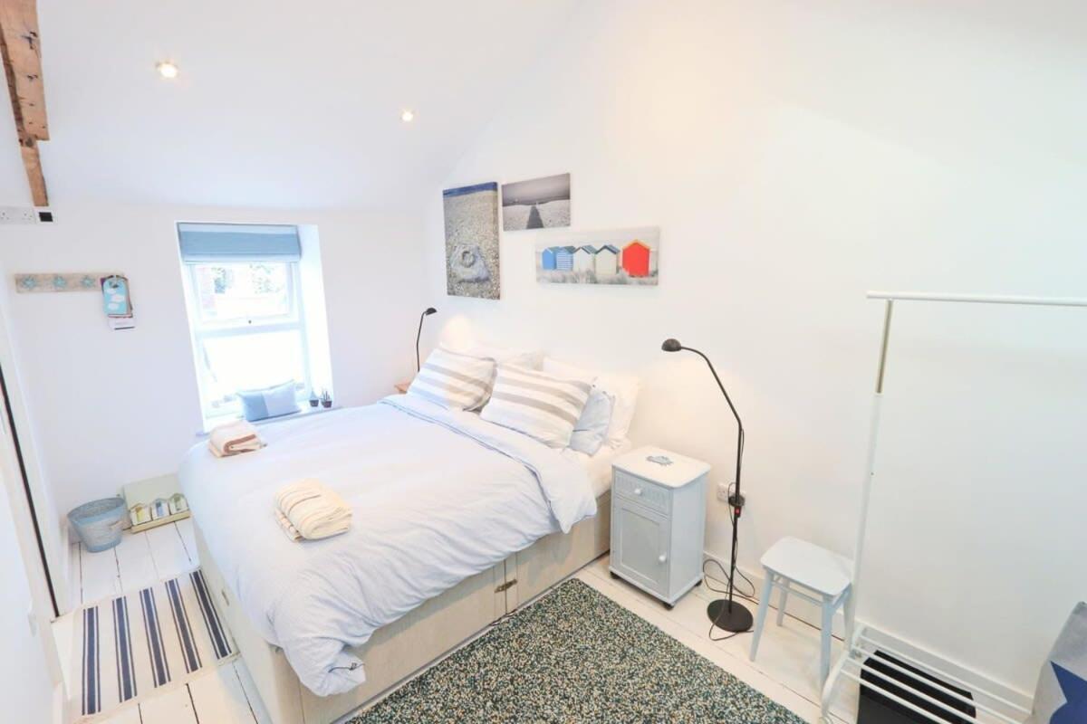 18 Strand Shaldon Eksteriør bilde